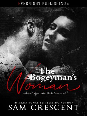 cover image of The Bogeyman's Woman